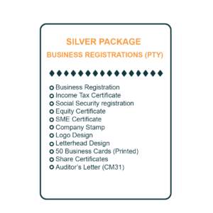 Silver Package (PTY)